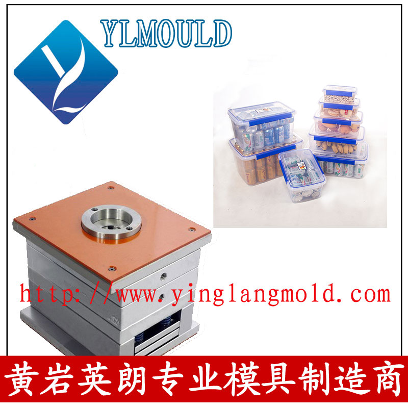 Commodity Mould/Crisper Mould 39