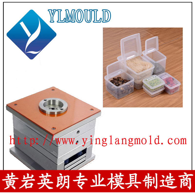 Commodity Mould/Crisper Mould 38